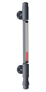 Magnetic Level Gauge - KRS-140 Type